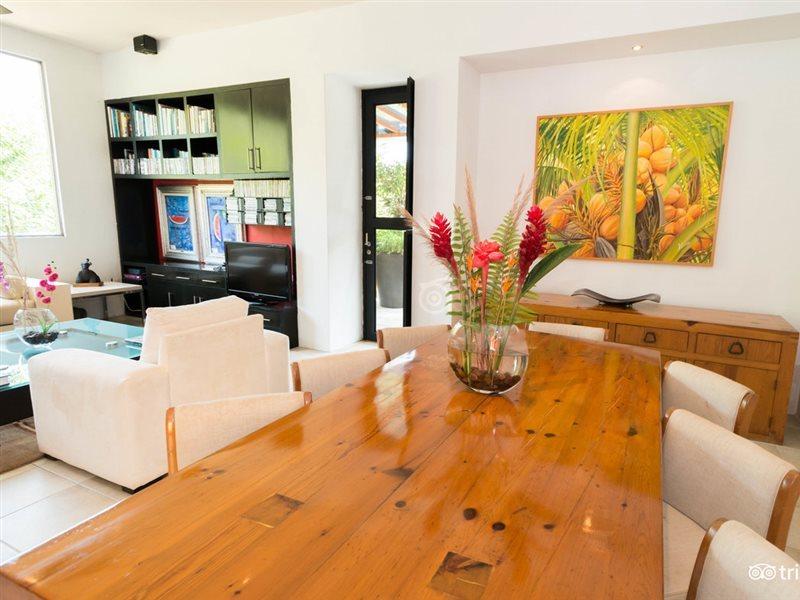 JALISCO Villa Azalea Inn & Organic Farm מראה חיצוני תמונה