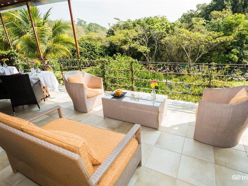 JALISCO Villa Azalea Inn & Organic Farm מראה חיצוני תמונה