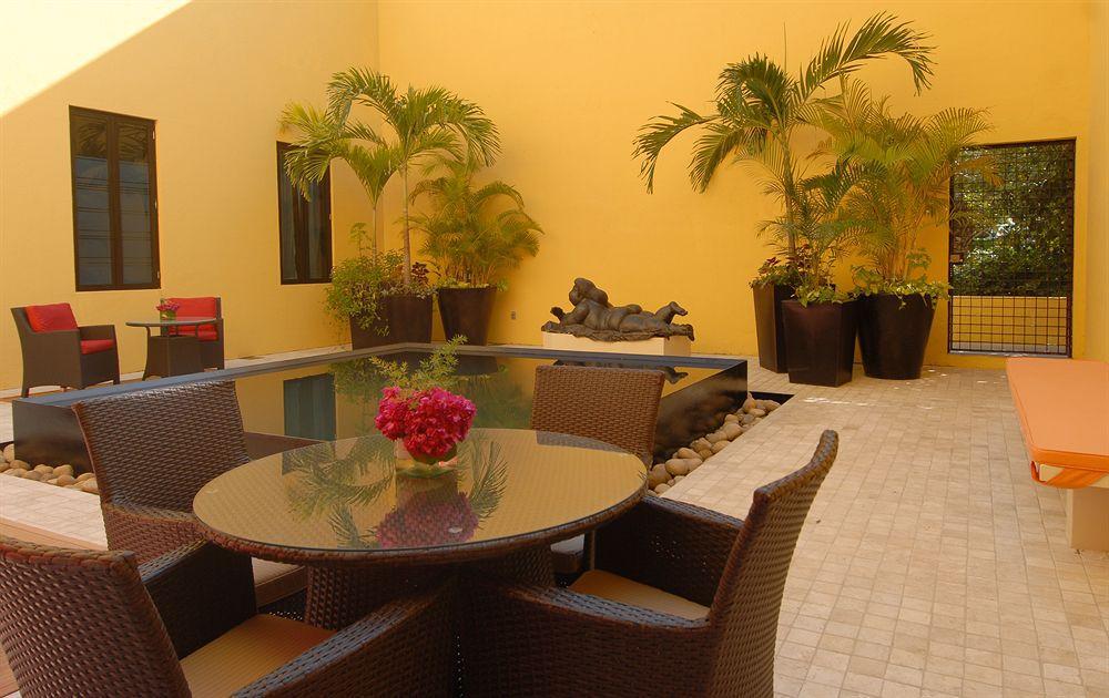 JALISCO Villa Azalea Inn & Organic Farm מראה חיצוני תמונה