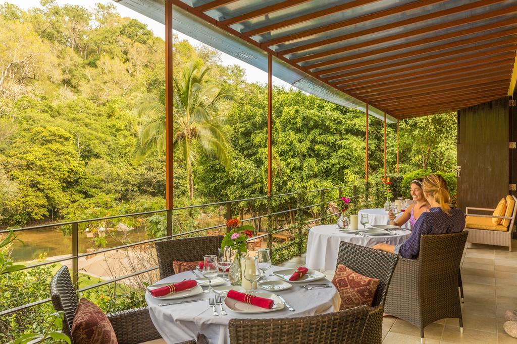 JALISCO Villa Azalea Inn & Organic Farm מראה חיצוני תמונה