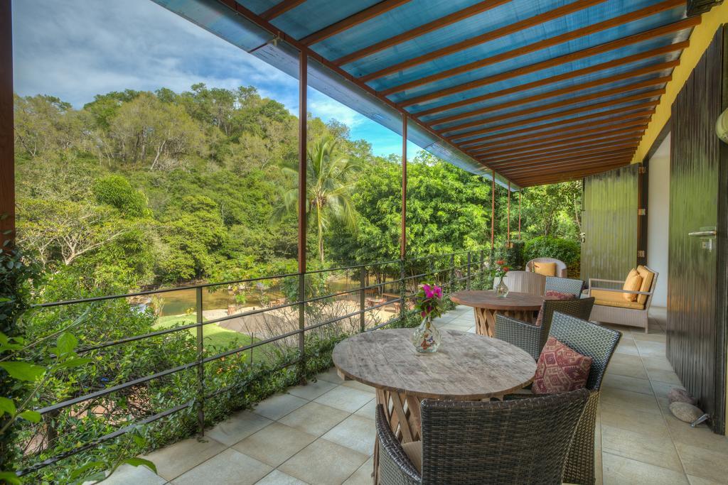 JALISCO Villa Azalea Inn & Organic Farm מראה חיצוני תמונה