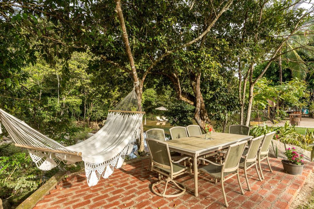 JALISCO Villa Azalea Inn & Organic Farm מראה חיצוני תמונה