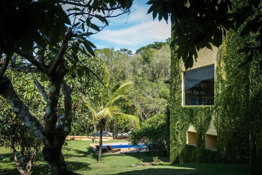 JALISCO Villa Azalea Inn & Organic Farm מראה חיצוני תמונה