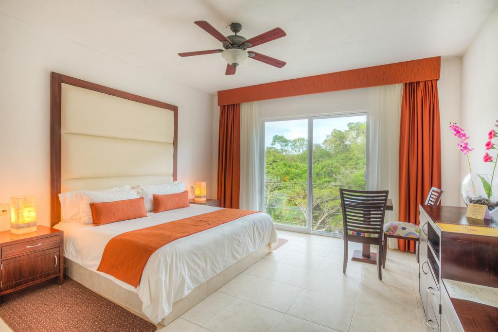 JALISCO Villa Azalea Inn & Organic Farm חדר תמונה
