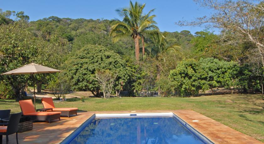 JALISCO Villa Azalea Inn & Organic Farm מראה חיצוני תמונה