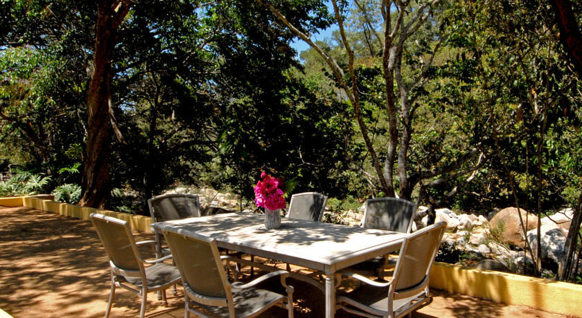 JALISCO Villa Azalea Inn & Organic Farm מראה חיצוני תמונה
